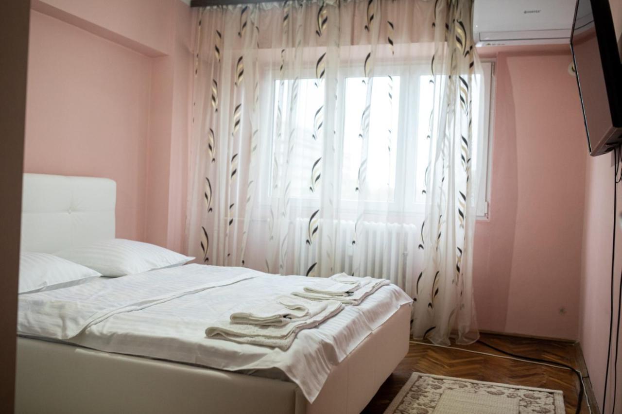 C Central Apartament Drobeta Turnu Severin Extérieur photo